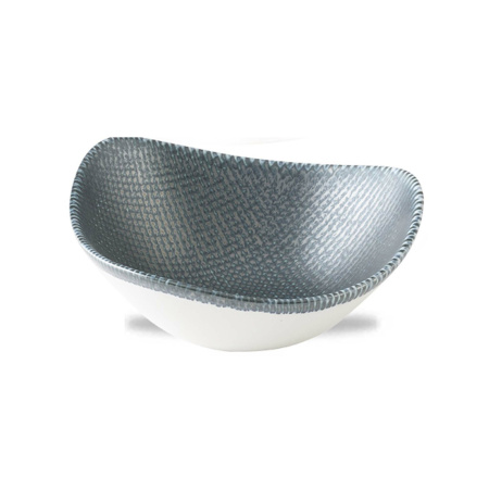 FINE DINE Trikampis dubuo Astro, mėlynas, ø190 mm, 6 vnt. ATBLTRB71 | E-gastro
