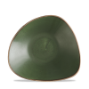 FINE DINE Trikampis dubuo Sorrel, žalias, ø150 mm, 6 vnt. SSRSTRB61 | E-gastro