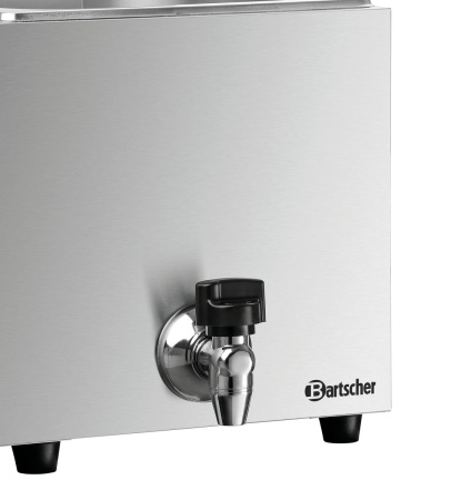 BARTSCHER Gruzdintuvė MDI SNACK III Plus