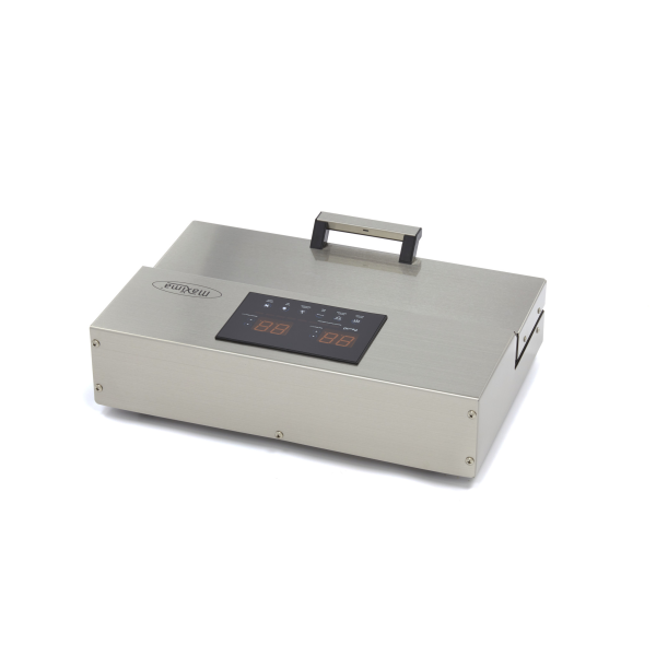 MAXIMA Vakuuminis pakavimo aparatas 31 cm sandarinimo juosta 09500200 | E-gastro