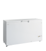 TEFCOLD Ledų šaldiklis su dangčiu FR505 SL