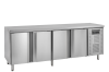 TEFCOLD Šaldymo stalas SK6410 17717 | E-gastro
