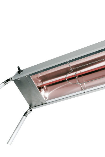 BARTSHER Maisto šildytuvas IHR650, 760 mm, 230V/0,65kW 114001 | E-gastro
