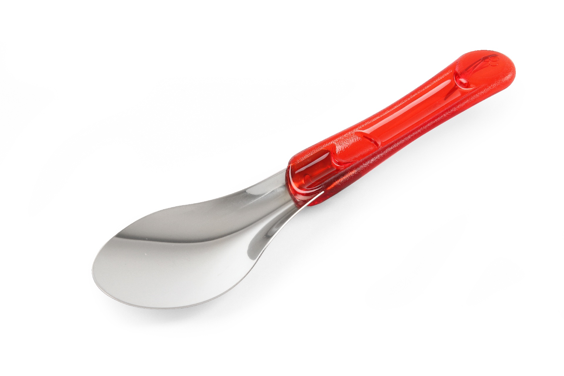 ice cream spatula spoon