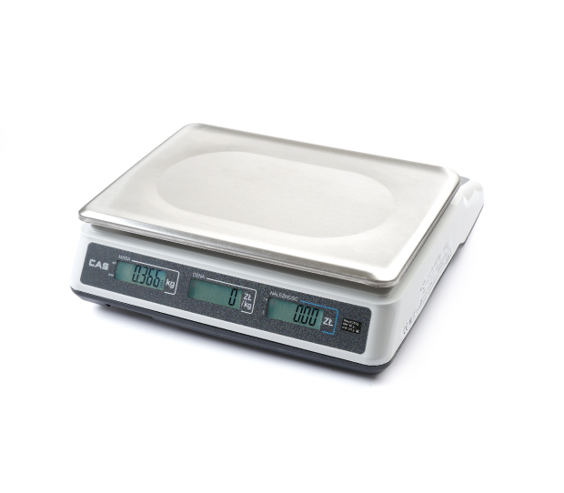 Kitchen Scale - Definition and Cooking Information 